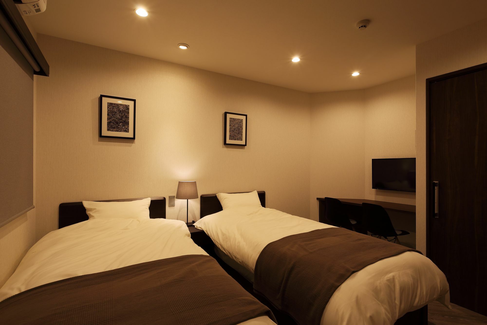 Suminagi Shinpontocho Aparthotel Kyoto Exterior foto