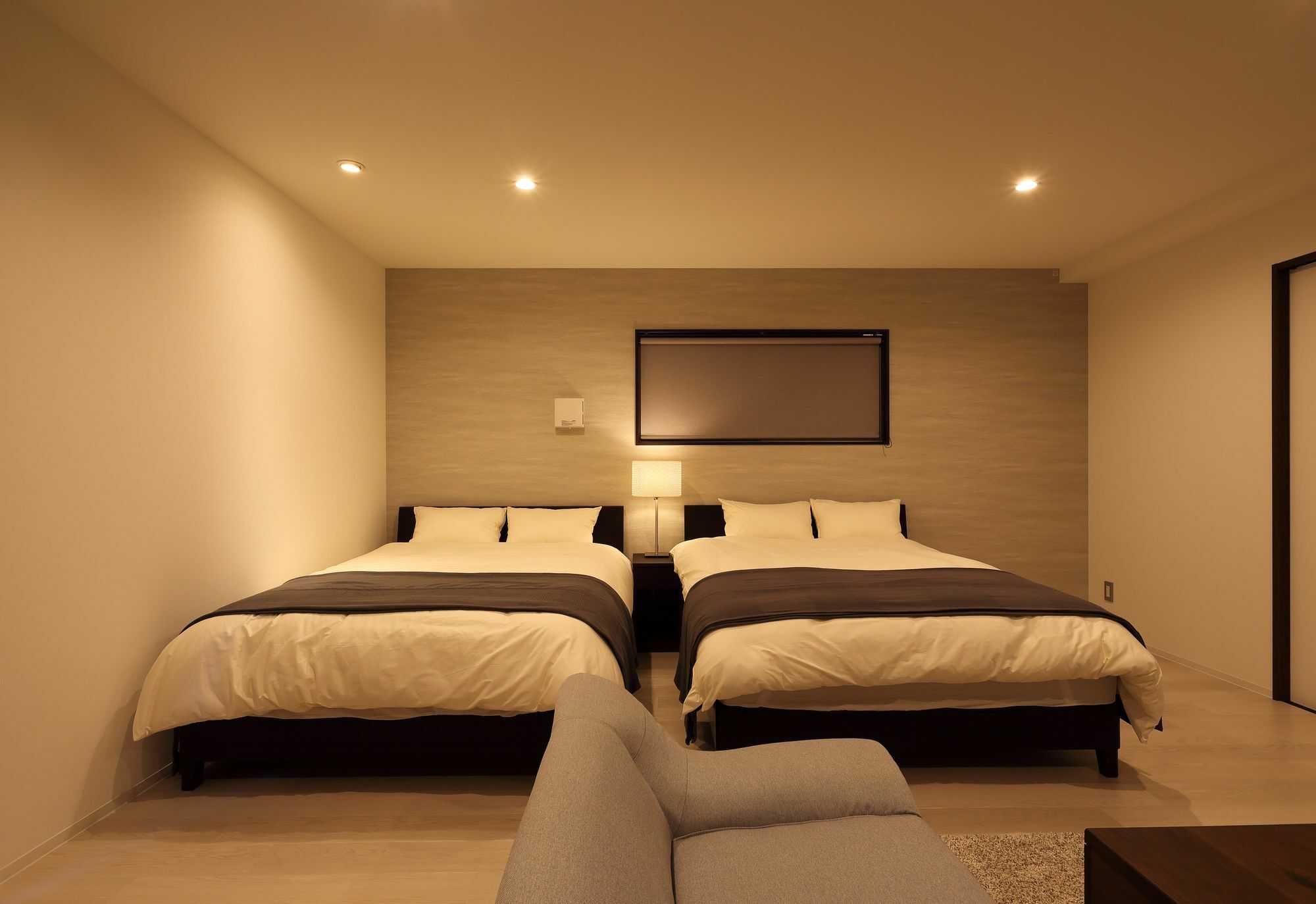 Suminagi Shinpontocho Aparthotel Kyoto Exterior foto